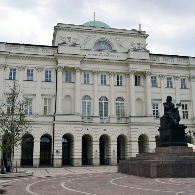 10. posiedzenie Komitetu NoKSIM PAN: ewaluacja nauki, nagrody i kierunki dalszych działań