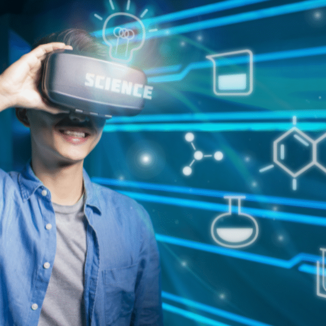 The lecture series “Science – Media – Communication” was inaugurated on February 26, 2026.